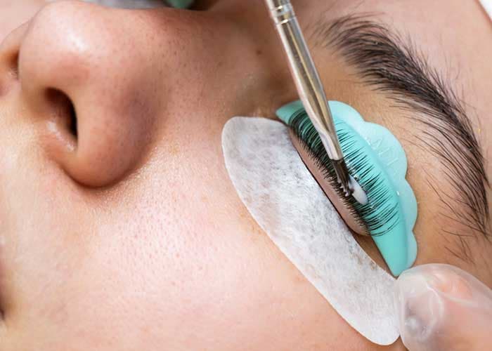 Beauty service image